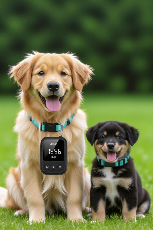 4G Pet & Child Smart Tracker